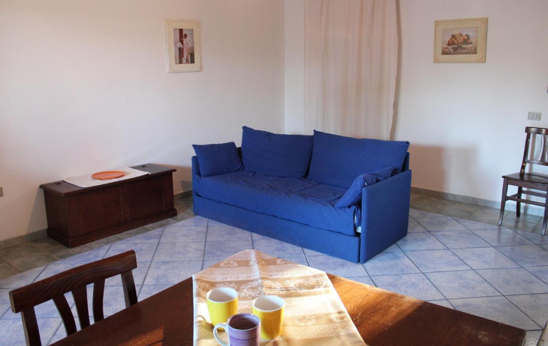 Residence Oasi E Oasi Blu サン・テオドーロ エクステリア 写真